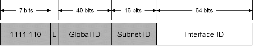 begreppet site vilket kan leda till att platslokala adresser kan orsaka överlapp i vissa implementationer. Platslokala adresser lades ner officiellt enligt RFC3879 I september 2004.