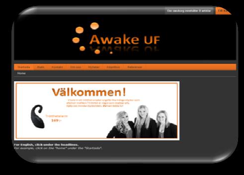 Kundkategorisering Företag Vår kundkategorisering och marknadsföringsstrategi som grundar sig på direktkontakt med främst företag har varit resultatgivande.