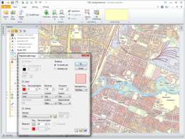 Serverdel i Geodatasystemet WMS-tjänster från t.ex. LM Interna/Externa Kartfiler Spatial Map VA-banken ByggR WMS Producent Kartredigering Topocad Web-tjänster från t.ex. LM Geodatabasen Datamodell Interna/Externa Mätfiler mycarta Desktop Bef EDP Indata Andra kartklienter t.