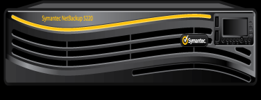Veritas Storage