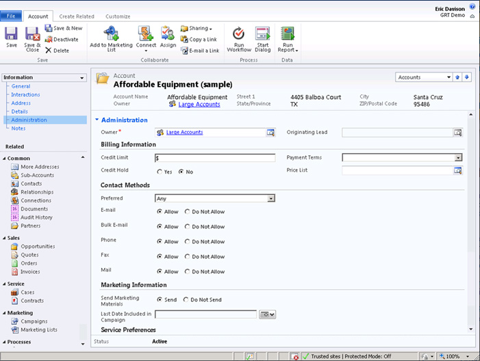 Future Releases, Release Content and Dates Subject to Change Logistik iscala CRM 5 Säljkontrakt med leveransplanering