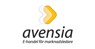 Avensia är ett av Nordens främsta expertföretag inom e-handelslösningar. Bolaget levererar kompletta e-handelssystem till kunder med höga ambitioner och höga krav på sin e-handel. Avensia ink.