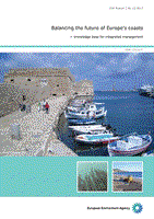 Senaste informationen inom Hav Hav (http://www.eea.europa.