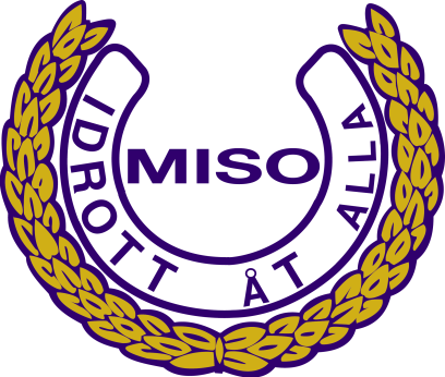 Verksamhetsberättelse 2014 Malmö Idrottsföreningars Samorganisation MISO Idrott åt alla MISO stöder Idrottens