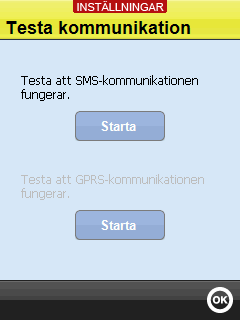 Man kan även behöva lägga ihop två kontakter till en enda, t ex Kalle mobil och Kalle hem till Kalle i kontaktlistan. Det gör man genom att kopiera ett nummer från den ena kontakten till den andra.