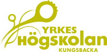 Kursöversikt Certifierad Mjukvarutestare Kurs Poäng (5 yh poäng/vecka) Examensarbete 20 Grunderna inom test 20 Kommunikation i arbetslivet 15 Lärande i arbete 1 60 Lärande i arbete 2 60 Projektarbete