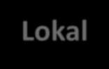 LOKAL PROJEKTORGANISATION Lokal Ledningsgrupp Lokal ledningsgrupp Ledningsgruppen består av personer som har beslutsmandat över den verksamhet/det verksamhetsområde som deltar i projektet +