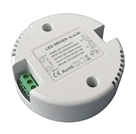 Konstantström LED dimtrafo serien 350mA/DC LED Driver dimbara Pris Förp.