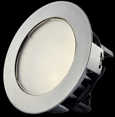 Design Som Presterar LUMINE har utvecklat en serie LED Downlights som möter marknadens krav på kvalité, energieffektivitet, ljusmängd samt enkel installation.