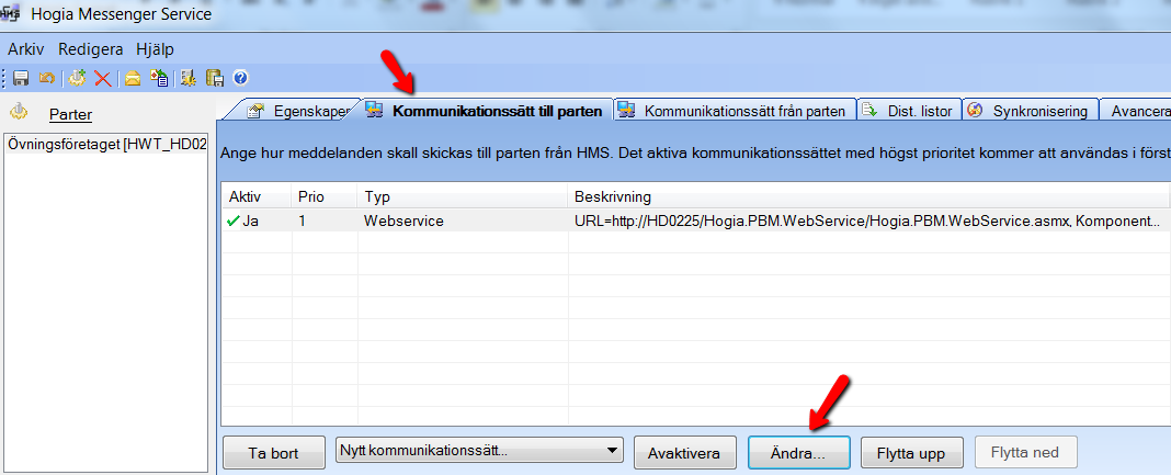 Hogia PBM Time & Project 13.