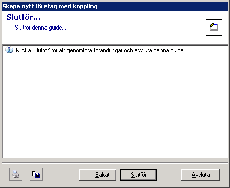 Hogia PBM Time & Project 13.4 2013-10-11 23 (64) Företagsnummer i ekonomisystemet som registerförändringarna kommer ifrån (se checklistan i Notepad).