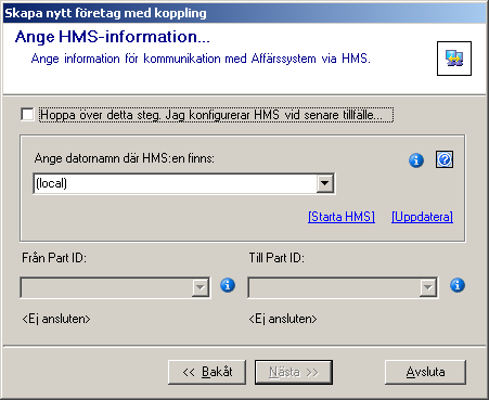 Hogia PBM Time & Project 13.