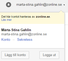 A. B. C. D. E. F. G. Här är några av funktionerna som ingår: A: Markeringsverktyg Här kan du snabbt markera flera meddelanden samtidigt utifrån olika kriterier.