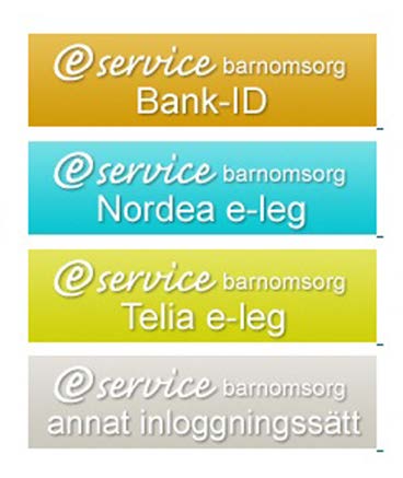 Har du internetbank kan du själv ordna e-legitimation där. För Telia se deras prisinformation.