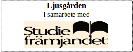 EXTRA!!! Utbildning i Mediumskap Professionella lärare från England Håll utkik efter ev. ändringar alt. nyinkomna händelser i programmet!