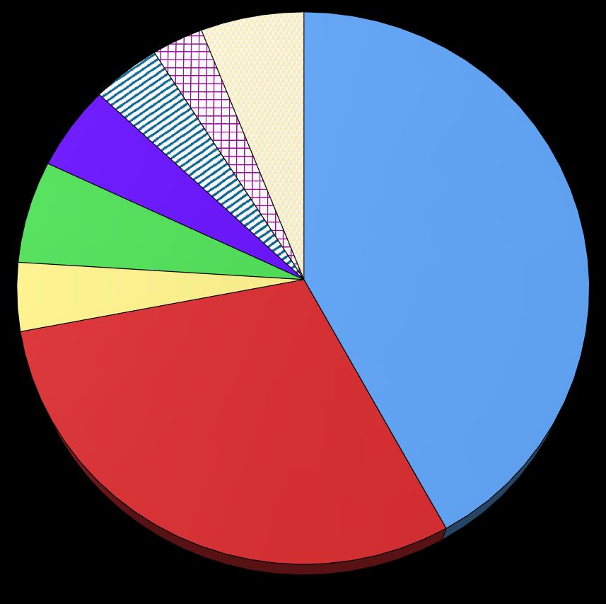 Ellens försäljning 2014 per marknad 4% 3% 4% 6% 5% 30% 6% 42% IPRAD Ellen