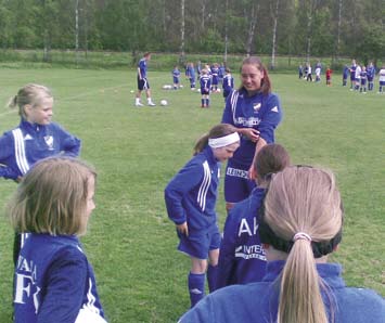 2010 Massor av deltagare från början, men fler ryms med i Teknikskolan Det var en rätt imponerande syn som mötte fl anörer på MTV-området direkt sommarlovet drog igång.
