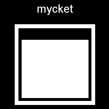 storlekarna: 2x2 cm 3x3 cm 5x5 cm 117