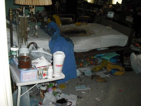 Squalor