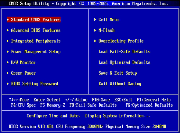 Starta datorn 3 När skrivprocessen är klar tar du ut usb-minnet och stoppar in det i den dator du vill installera Zorin OS på. Starta datorn och gå in i bios/ uefi.