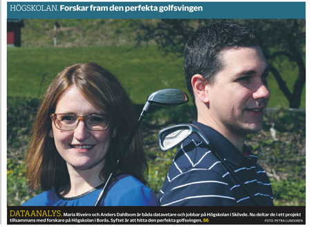 Projektet