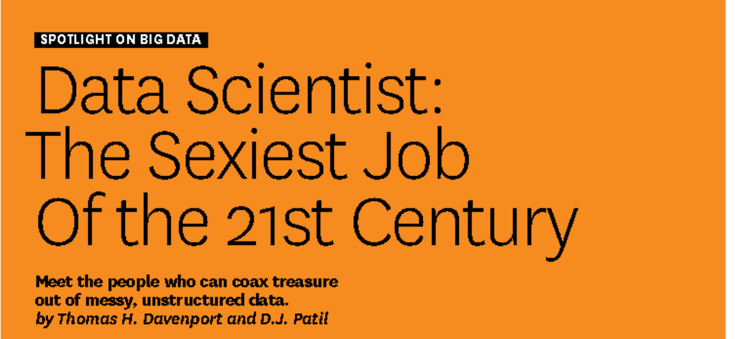 Data