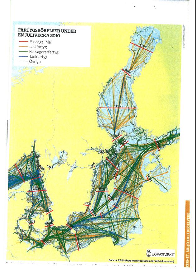 Trans European Network Transports (TEN-T) uppdrag ZERO VISION TOOL Att delfinansiera infrastrukturuppbyggnad av det europeiska transportsystemet Etablera och utveckla de
