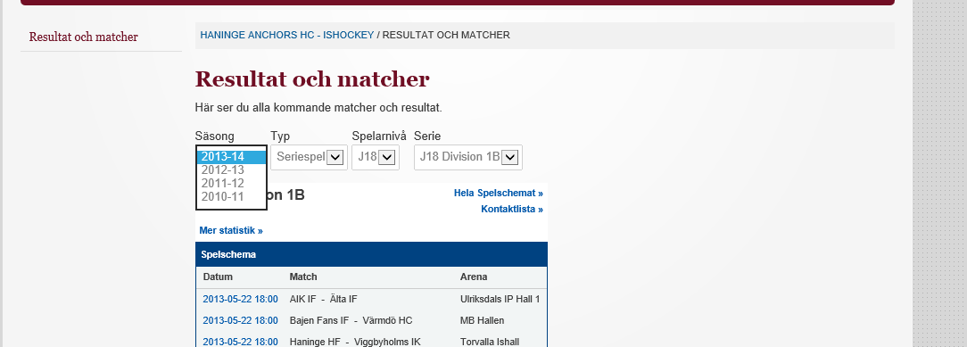 VÄXLA TILL INSTÄLLNINGAR. VÄLJ OM SIDAN SKA SYNAS I TOPPMENYN. OM JAG KLICKA I RUTAN FRAMFÖR VISA SIDAN I MENYER. SPARA OCH PUBLICERA.