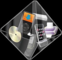 6. Utdata videor och bilder! 6-5 Utdata till enheten Utdataformat Detta kommer att utdata en videofil för enheter som ipod och mobiltelefoner.