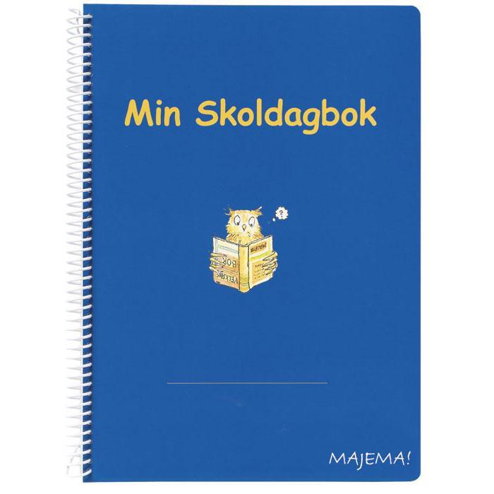 Den ska alltid ligga i