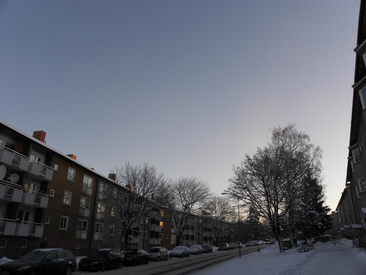 Upprättad av T & T