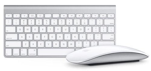 Apple imac 21.5" Den snabbaste imac någonsin Alla imac-modeller har nu blixtsnabba processorer från Intel Coreserien med avancerad processorarkitektur som sätter en ny standard för prestanda.