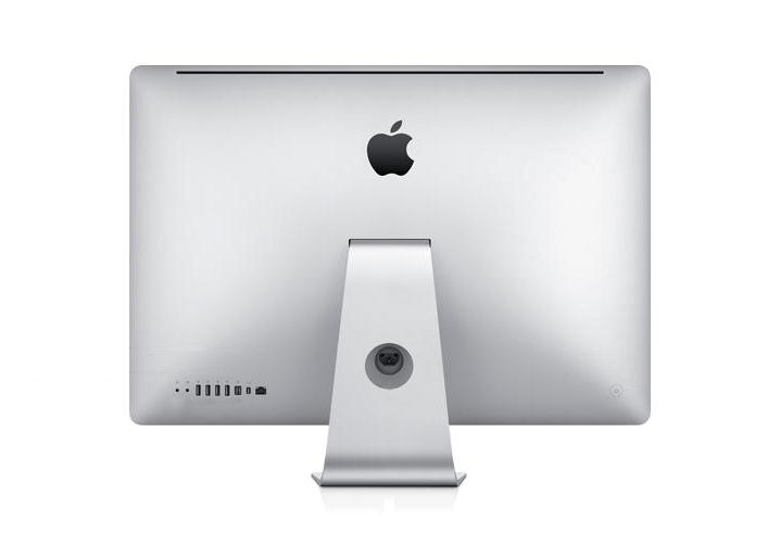 Vi levererar alltid körklara datorer = Apple imac 27" Core i5 2.7GHz, 4GB, 1TB HÅRDDISK Radeon HD 6770M 512 MB, SuperDrive, Mouse, Keyboard Mycket plats kvar på skrivbordet ----- 13.