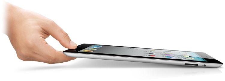 Apple ipad 2 Wi-Fi 16GB Svart/Vit 3.980:- exkl. moms. Trådlös ipad har inbyggt 802.11n trådlöst nätverk och kan dra nytta av de snabbaste Wi-Fi-nätverken.