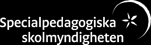 Del 1 Miljöledningssystemet Miljöcertifiering Myndigheten är inte miljöcertifierad.