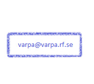 INNEHÅLL I DETTA NUMMER Ledaren 2 Valberedningen 3 Ungdomsledaren 4 Ta hand om våra ungdomar 4 KEX vs SCHEX 5 Mini Varpa Camps namnbyte 6 Vad vet Borås om Varpa 6 Föreningen Gutnisk 100 år 7 Gotlands