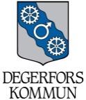 Värdegrundsdokumentet är framarbetat av och för socialförvaltningen i Degerfors kommun, samt antaget av socialnämnden 2012-10-10. Text: Jeanette Karlsson och Sture Gustafsson.