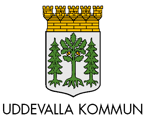 Uddevalla Sveriges första EMAS - registrerade