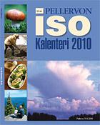 Pellervo-lehti Tidningen Pellervo har funnits lika länge som sällskapet.
