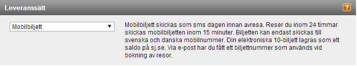 boka plats under sök plats menyn och ange vagnsnummer samt platsnummer(se figur 12). När ni har angivit era önskemål klickar ni på gå vidare. (Figur 12) 23.