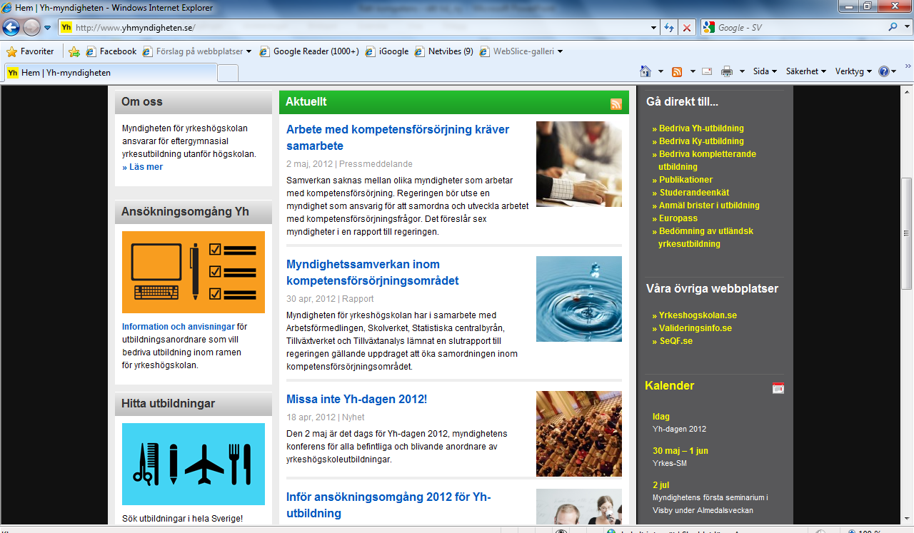 Publicering