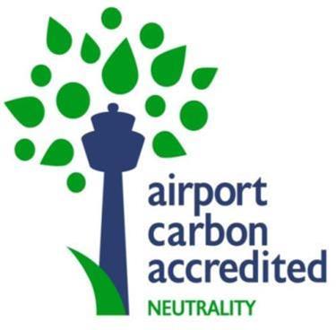 Vår uppgift I korthet Våra tjänster Hållbarhet Tillgänglighet Mer om Swedavia Miljöhänsyn Världsledande på att driva klimatsmarta flygplatser