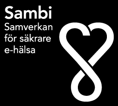 1 Föregående protokoll Finns publicerat på https:///?p=1049 2 Status 2.1 Rapport från Sambis styrgruppsmötet 18/5 Framtida ägande och förvaltning av Sambi, e-hälsomyndighetens roll diskuterades.