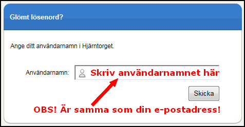 När ditt barn börjar i förskolan/skolan får ditt barn ett datorkonto, konto i Hjärntorget och ett e-postkonto.