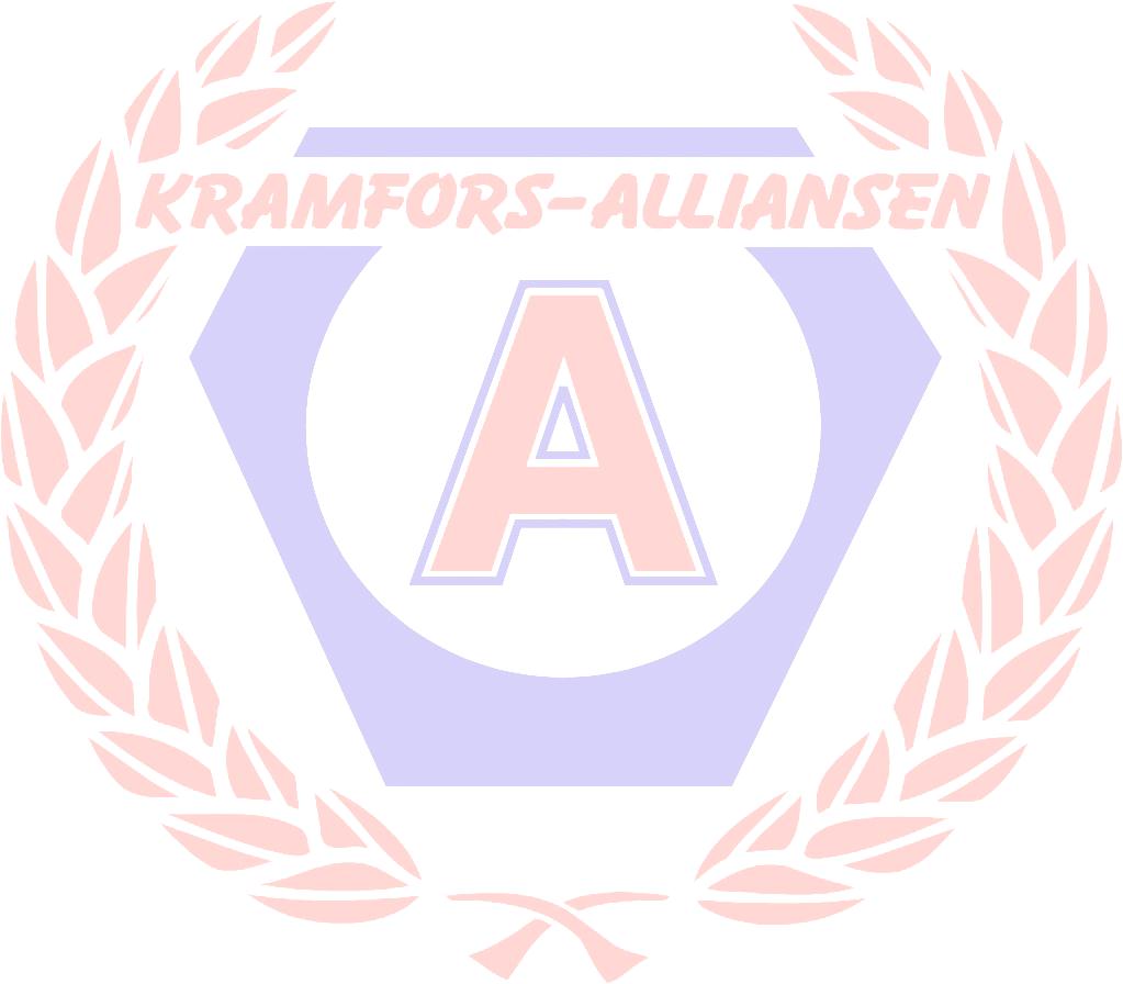 Hjälp oss att bygga fotbollsstaden Kramfors Kramfors-Alliansen. Vad tänker du när du hör det namnet? Är det dottern som under somrarna cyklar iväg på fotbollsträning på en närbelägen gräsplan?