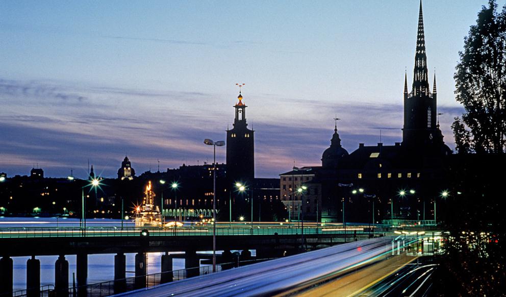 2014-05-22 2 Samhällsuppdraget Genom kollektivtrafiken bidrar