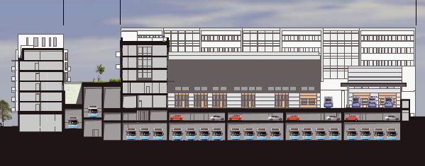 Program Bussdepåer Fredriksdal 130