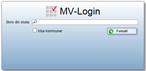 som visas när aktiveringen av administratörkontot genomförts.