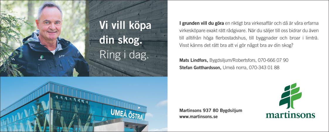 Delas ut till hushållen