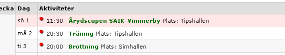 Ta bort en webbsida eller en nyhet För att ta bort en webbsida (till exempel Viktig information till ledare) högerklickar du på webbsidans namn i Strukturen och väljer Ta bort.